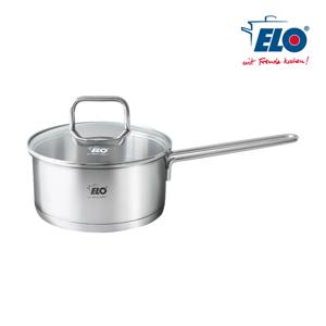 ELO 시트린 ODS IH 인덕션 스텐 편수 냄비 16cm