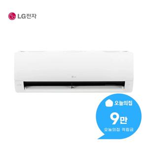 [렌탈] 휘센 사계절 벽걸이 냉난방기 7평형 22.8m2 SW07GJ1WAS