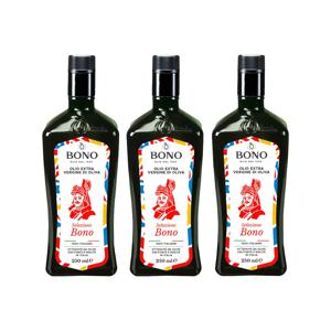 보노 셀렉션 엑스트라버진 올리브오일 250ml X 3개