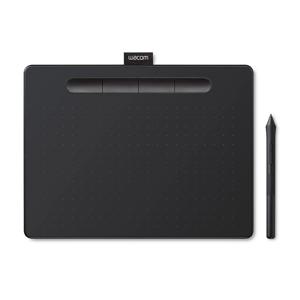 인튜어스 타블렛 Intuos CTL-6100 블랙에디션 USB타입 (클립스튜디오 제공)