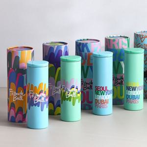 실린더 보틀 450ml (택1)