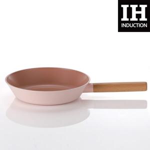 핑크우드 IH 인덕션 프라이팬 24cm