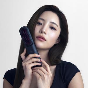 러베초이스 공동구매! 청담187 무선 브러쉬 스타일러 3차 리뉴얼