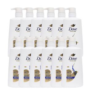 인텐스 리페어 컨디셔너 660ml x12
