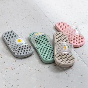 1+1 쓰임 논슬립 욕실화 4color