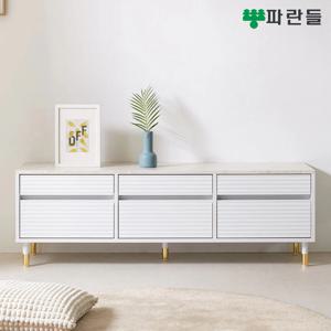 템바보드 LPM 대리석무늬상판 1500 TV거실장