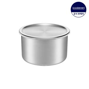 스텐찬 316 캐니스터 H 1300ml