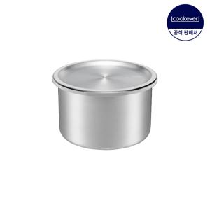 스텐찬 316 캐니스터 H 840ml