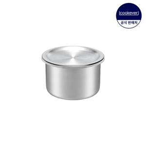 스텐찬 316 캐니스터 H 500ml