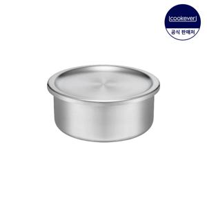 올스텐 304 이지 캐니스터 L 550ml