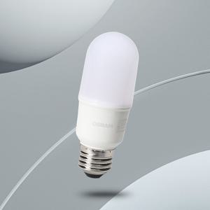 LED 램프 오스람 전구 벌브 스틱 E26