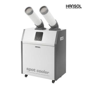 산업용에어컨 업소용 공업용 HSE-SP6600K