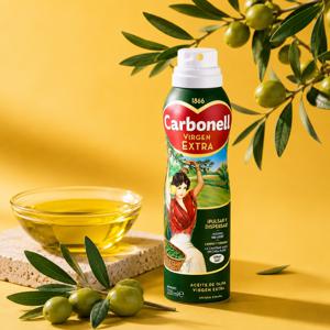 카르보넬 엑스트라버진 올리브오일 스프레이 200ml
