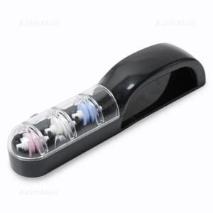 일본 브리또 워터 샤프너 ver.3 (M151) - 3단 칼갈이