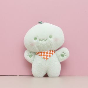 bookaz 아가 동물 키링 03.공룡