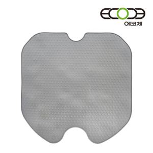 음식물처리기 뚜껑 도어패드 실리콘 패드 ECC-800 ECC-888