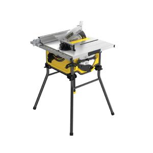SST1802 유선 테이블쏘 1800W 254mm (10) 스탠드 분리형 톱다이 테이블톱