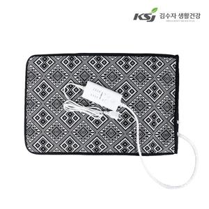 프리미엄 온열찜질기 전기찜질기 분리세탁 2중안전장치 KP-1850