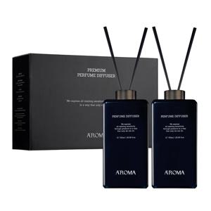 퍼퓸 그랑데 디퓨저 750ml 2개입 선물세트