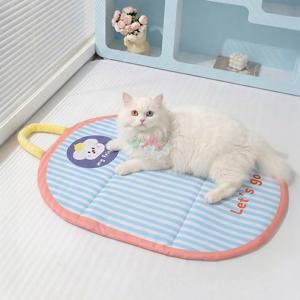 펫포 방수 냉감 강아지쿨매트 애견 고양이 펫매트