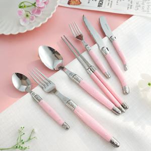 까르투하 커트러리 7type 4color