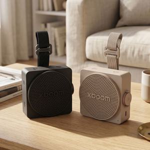 엑스붐 미니 xboom Mini 블루투스 스피커