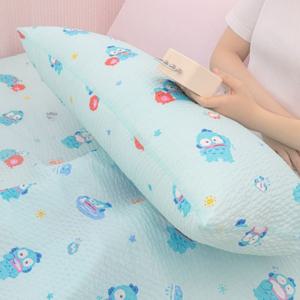 산리오캐릭터즈 한교동 리플사각바디필로우 프렌즈