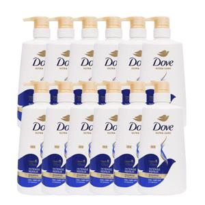 인텐스 리페어 샴푸 680ml x12