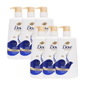 인텐스 리페어 샴푸 680ml x6