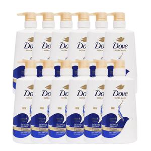인텐스 리페어 샴푸 680ml x12