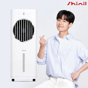 냉풍기 가정용 업소용 매장용 사무실 냉방기 1구 이동식 에어쿨러