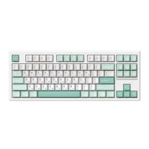 archon AK45 BASIC 유무선 기계식 키보드 프레시민트, 에그스톤