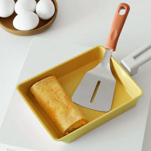 에센셜 스텐 304 미니 뒤집개 / 계란말이 생선 뒤집개 조리도구