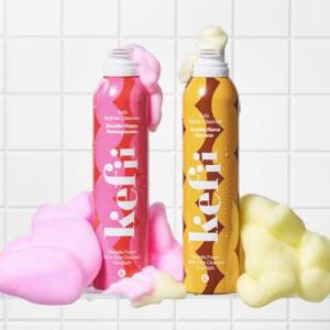 [1+1] 버블클렌저 300ml , 총 2개