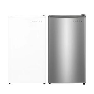 [리퍼] 쿠잉 미니냉동고 FR-S60 스탠드 소형 가정용 원룸 자취 서브 60L