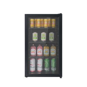 [리퍼] 쇼케이스냉장고 RS-S90 음료수 술장고