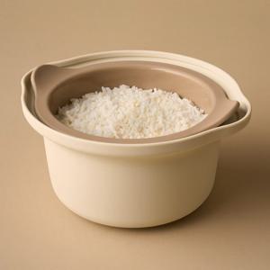 바로한끼 실리콘 칼로리컷 밥솥