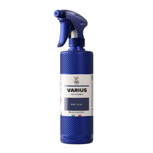 바리우스 500ml RTU 강력한 실내외 다목적 세정제 희석없이 바로사용 APC