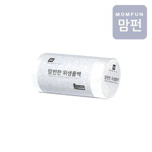 맘펀한 위생롤백 17cm25cm소형 1000매