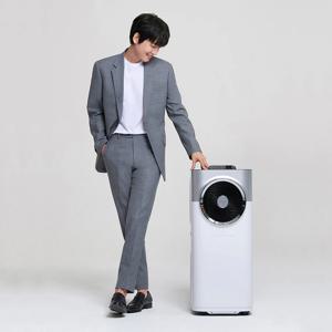 [A급리퍼] 프리미엄 이동식 에어컨 SMA-D850SI