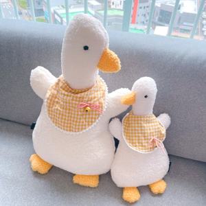 오리인형 수면인형 애착인형 2종