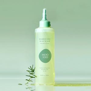 아하바하 밤부민트 두피스케일러 250ml