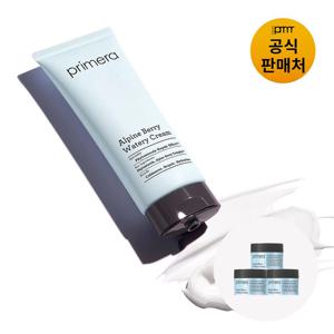 알파인 베리 워터리 크림 150ml