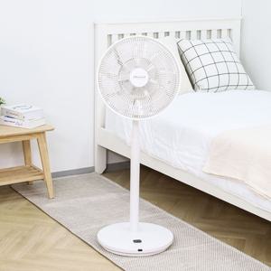 BLDC모터 저소음 키높이 리모컨 선풍기 SIF-IR480