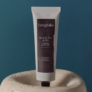 롱테이크 블랙티앤피그 소프트닝 핸드크림 50ml