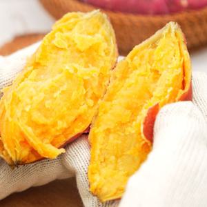 전라도 황토밭 호풍미 호박고구마 3kg 특상사이즈