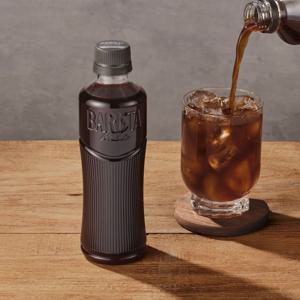 *(행사)바리스타룰스 원데이 아메리카노 무라벨 350ml 20개