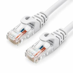 CAT.6 UTP 기가랜케이블 20M 회색 AP-6UTP-20M(G)