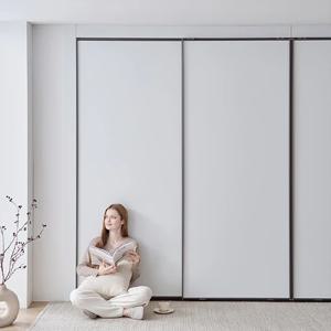 한샘몰pick 더셀렉트 비스포크 슬라이딩 붙박이장 맞춤제작 210~360cm