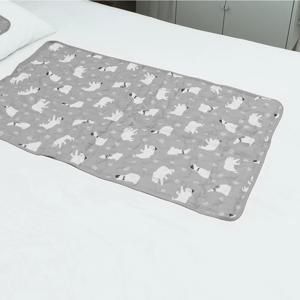 영메디칼 쿨매트 싱글 - 그레이